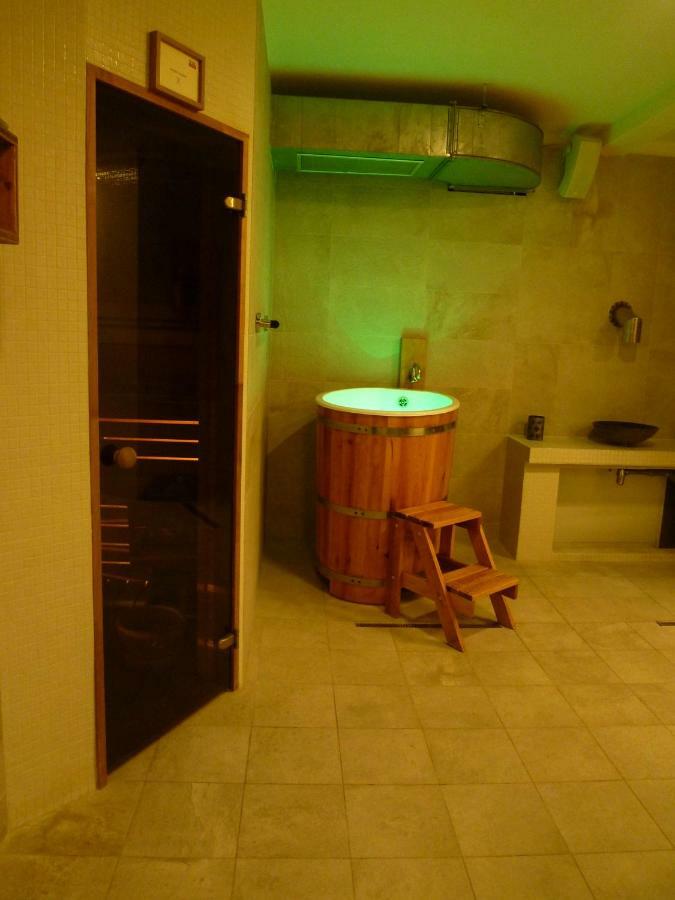 Апартаменты Drevenica U Mata, Терхова Экстерьер фото
